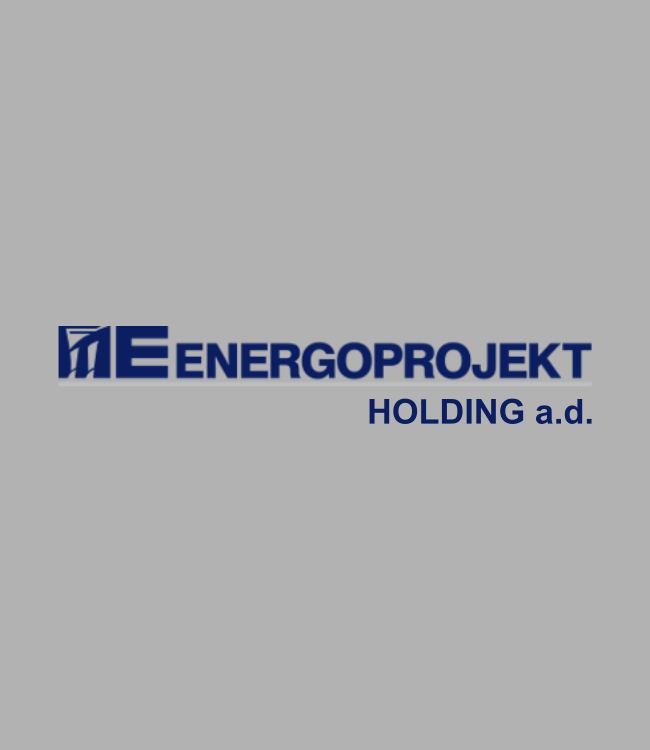 <i>Energoprojekt</i>
	  <span>Od 1951 godine, kada je formiran, Energoprojekt se razvio u složen poslovni sistem sa dosadašnjim poslovnim aktivnostima u Srbiji i preko 70 zemalja sveta....   </span>