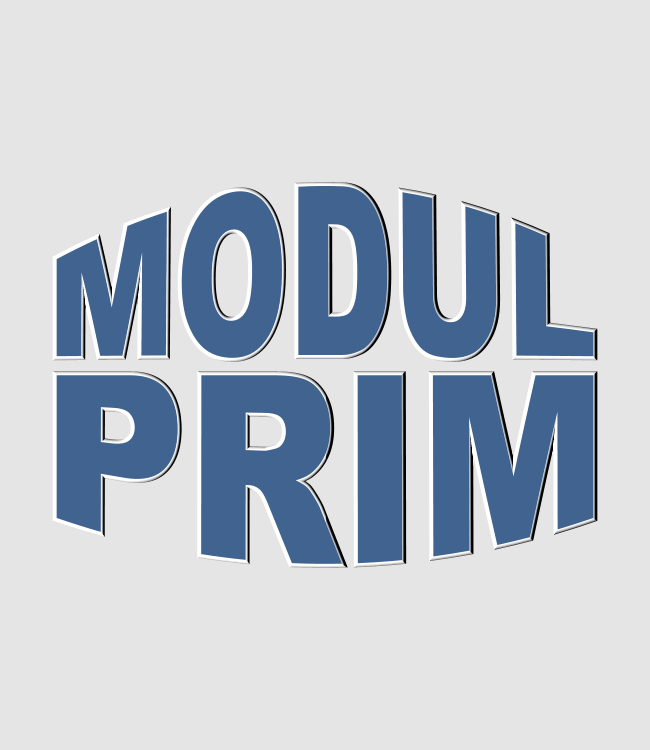 <i>MODUL PRIM</i>
	  <span>Preduzeće MODUL PRIM osnovano je u Aprilu 2003 godine. U pošetku je osnovna delatnost firme bila proizvodnja v.s. klema, distribucija sklopne tehnike uz usluge konsaltinga i razvoja...    </span>