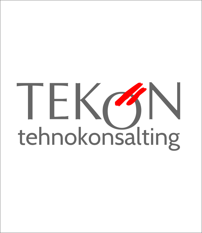 <i>Tekon</i>
	  <span>Tekon – tehnokonsalting d.o.o. Beograd je prva privatna konsultantska firma osnovnana u SFRJ 1990. godine za pružanje konsultanskih i inženjering usluga    </span>