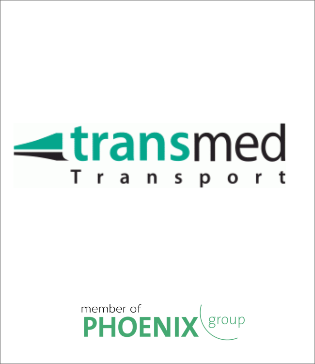 <i>Transmed Transport</i>
	  <span>Transmed Transport d.o.o. je članica PHOENIX Grupe, vodeće evropske veledrogerije...   </span>